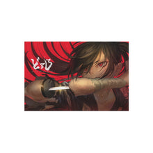 Load image into Gallery viewer, Hyakkimaru Rug
