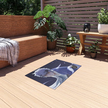 Load image into Gallery viewer, Boruto Rug
