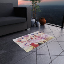 Load image into Gallery viewer, Nao Tomori Multiple pictures Rug
