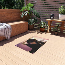 Load image into Gallery viewer, Rukia Kuchiki Rug
