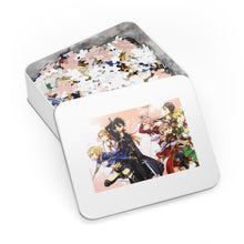 Load image into Gallery viewer, Sword Art Online Asuna Yuuki Jigsaw Puzzle
