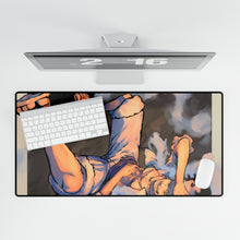 Load image into Gallery viewer, Anime One Piece Mouse Pad (Desk Mat)
