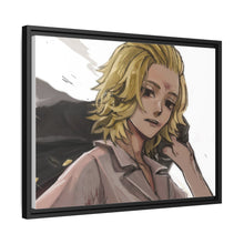 Load image into Gallery viewer, Tokyo Revengers Canvas Framed Art Print
