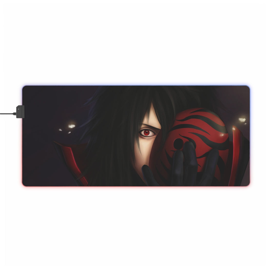 Madara RGB LED Mouse Pad (Desk Mat)