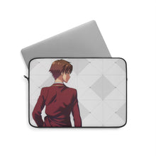 Load image into Gallery viewer, Classroom Of The Elite Laptop Sleeve
