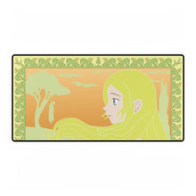 Load image into Gallery viewer, Anime Sayonara, Zetsubou-Sensei Mouse Pad (Desk Mat)
