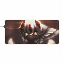 Load image into Gallery viewer, Anime Made In Abyss RGB LED Mouse Pad (Desk Mat)
