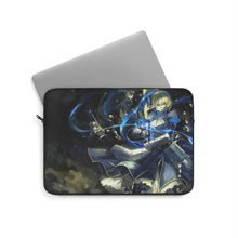 Load image into Gallery viewer, Energy Laptop Sleeve
