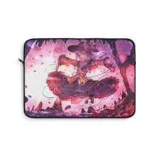 Load image into Gallery viewer, Anime Touhou Laptop Sleeve
