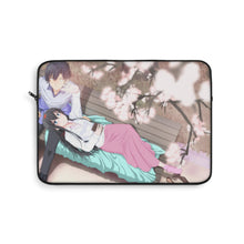 Load image into Gallery viewer, Anime My Teen Romantic Comedy SNAFU Laptop Sleeve
