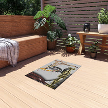 Load image into Gallery viewer, Anime Death Note Rug
