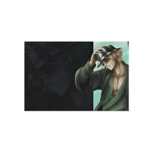Load image into Gallery viewer, Anime Bleach Rug
