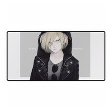 Load image into Gallery viewer, Anime Yuri!!! on Ice Mouse Pad (Desk Mat)

