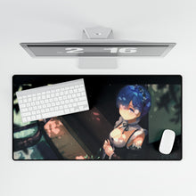 Load image into Gallery viewer, Anime Re:ZERO -Starting Life in Another World- Mouse Pad (Desk Mat)
