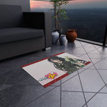 Load image into Gallery viewer, Boku Wa Tomodachi Ga Sukunai Rug

