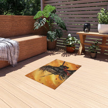 Load image into Gallery viewer, Hyakkimaru Rug
