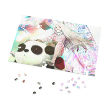 Load image into Gallery viewer, Shiro Jigsaw Puzzle
