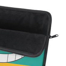 Load image into Gallery viewer, Assassination Classroom Koro-sensei Laptop Sleeve
