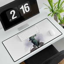 Load image into Gallery viewer, Youjo Senki Mouse Pad (Desk Mat)
