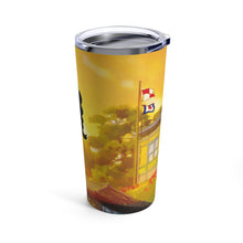 Load image into Gallery viewer, From Up On Poppy Hill Tumbler 20oz
