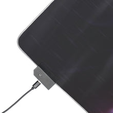 Load image into Gallery viewer, Anime Bleach RGB LED Mouse Pad (Desk Mat)
