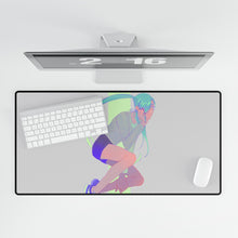 Load image into Gallery viewer, Anime Touken Ranbu Mouse Pad (Desk Mat)
