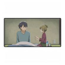 Load image into Gallery viewer, Deaimon Recipe For Happiness Mouse Pad (Desk Mat)

