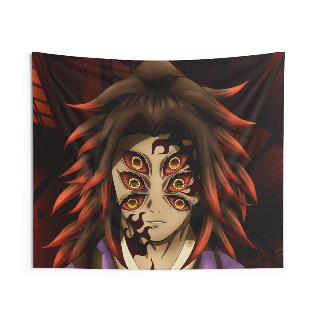 Demon Slayer: Kimetsu no Yaiba Indoor Wall Tapestry