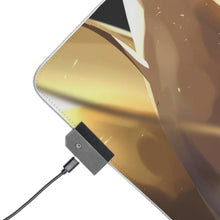 Load image into Gallery viewer, Houseki No Kuni RGB LED Mouse Pad (Desk Mat)
