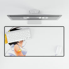 Load image into Gallery viewer, Anime The Melancholy Of Haruhi Suzumiya Mouse Pad (Desk Mat)
