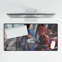 Load image into Gallery viewer, Anime Puella Magi Madoka Magica Mouse Pad (Desk Mat)
