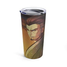 Load image into Gallery viewer, Hakuouki Shinsengumi Kitan Tumbler 20oz
