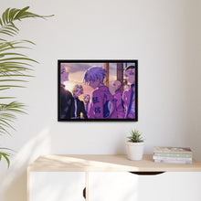 Load image into Gallery viewer, Tokyo Revengers Canvas Framed Art Print
