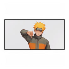 Load image into Gallery viewer, Anime Naruto Mouse Pad (Desk Mat)

