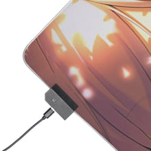 Load image into Gallery viewer, Fate/Grand Order RGB LED Mouse Pad (Desk Mat)
