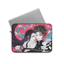 Load image into Gallery viewer, Protect me Laptop Sleeve
