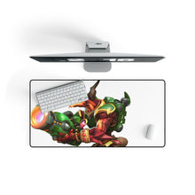Load image into Gallery viewer, Paladins - Drogoz Mouse Pad (Desk Mat)
