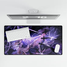 Load image into Gallery viewer, Anime Touhou Mouse Pad (Desk Mat)
