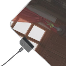 Load image into Gallery viewer, Fate/Stay Night RGB LED Mouse Pad (Desk Mat)
