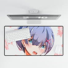 Load image into Gallery viewer, Anime Re:ZERO -Starting Life in Another World- Mouse Pad (Desk Mat)
