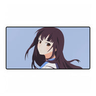 Nazuna Oikawa Mouse Pad (Desk Mat)