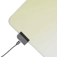 Load image into Gallery viewer, Fate/Stay Night RGB LED Mouse Pad (Desk Mat)
