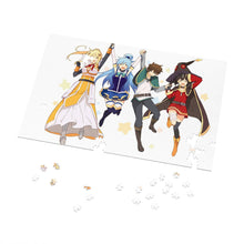 Load image into Gallery viewer, Anime KonoSuba - God’s blessing on this wonderful world!! Jigsaw Puzzle
