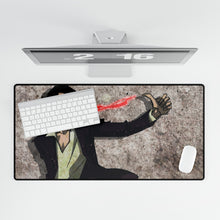 Load image into Gallery viewer, Anime Zetman Mouse Pad (Desk Mat)
