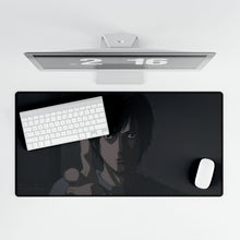 Load image into Gallery viewer, Inuyashiki Mouse Pad (Desk Mat)
