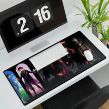 Load image into Gallery viewer, 7 Deadly Sins Mouse Pad (Desk Mat)
