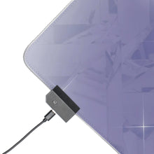 Load image into Gallery viewer, Amagami RGB LED Mouse Pad (Desk Mat)
