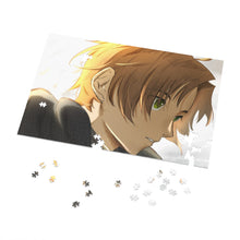 Load image into Gallery viewer, Mushoku Tensei: Jobless Reincarnation Jigsaw Puzzle
