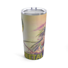 Load image into Gallery viewer, Full Metal Panic! Full Metal Panic Tumbler 20oz

