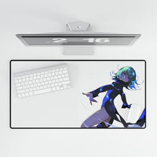 Load image into Gallery viewer, Tatsumaki Mouse Pad (Desk Mat)
